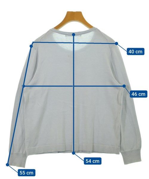 BASIC AND ACCENT เสื้อคาร์ดิแกน