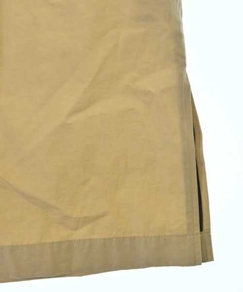 BASIC AND ACCENT เดรสที่เป็นเสื้อเชิ้ตตัวยาว