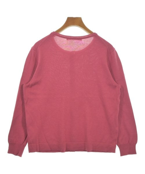 BASIC AND ACCENT เสื้อคาร์ดิแกน