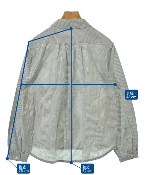 BASIC AND ACCENT เสื้อลำลอง