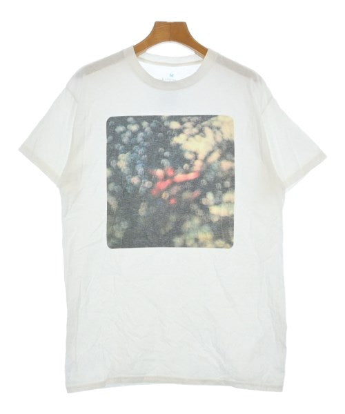 BLUESCENTRIC เสื้อยืด/เสื้อท็อปส์