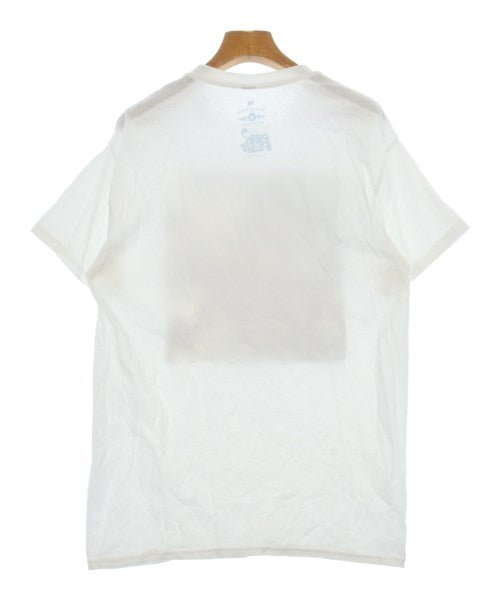 BLUESCENTRIC เสื้อยืด/เสื้อท็อปส์