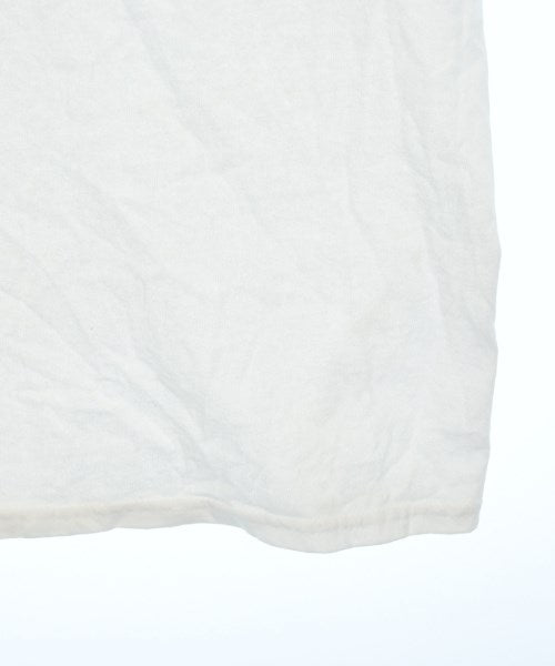 BLUESCENTRIC เสื้อยืด/เสื้อท็อปส์