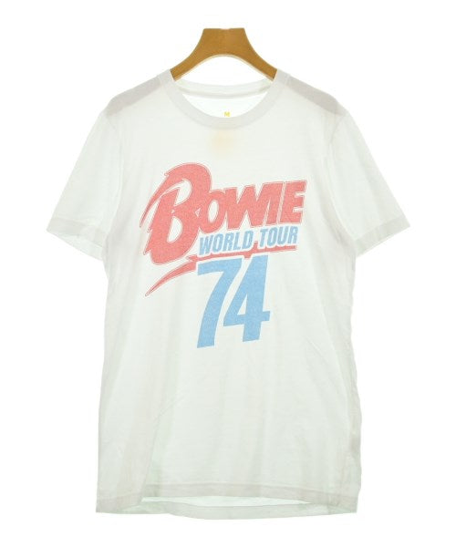 BLUESCENTRIC เสื้อยืด/เสื้อท็อปส์