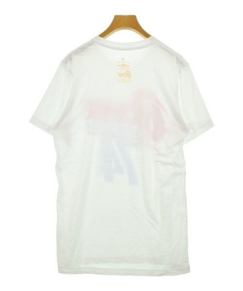 BLUESCENTRIC เสื้อยืด/เสื้อท็อปส์