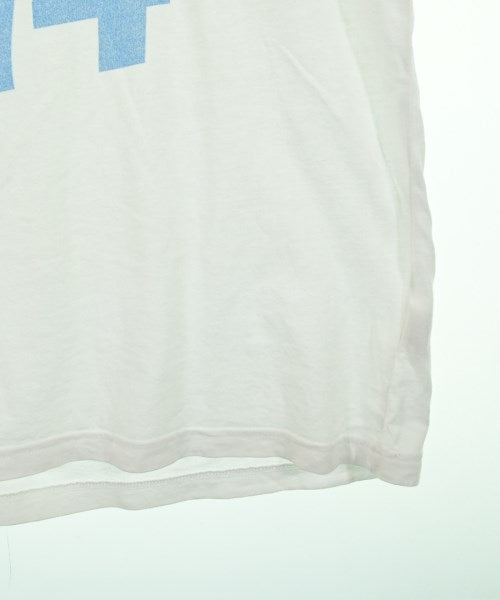 BLUESCENTRIC เสื้อยืด/เสื้อท็อปส์