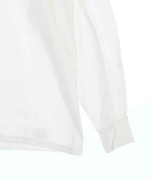BLUESCENTRIC เสื้อยืด/เสื้อท็อปส์