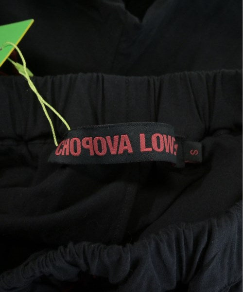 CHOPOVA LOWENA กางเกง อื่น