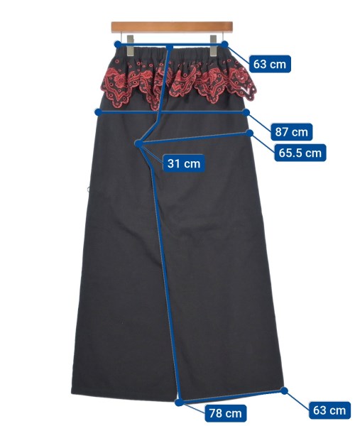 CHOPOVA LOWENA กางเกง อื่น