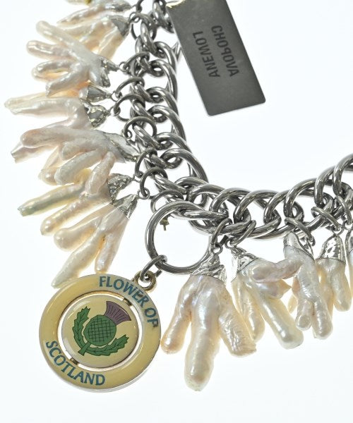 CHOPOVA LOWENA สร้อยคอ