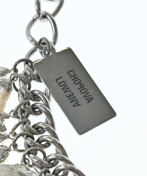 CHOPOVA LOWENA สร้อยคอ