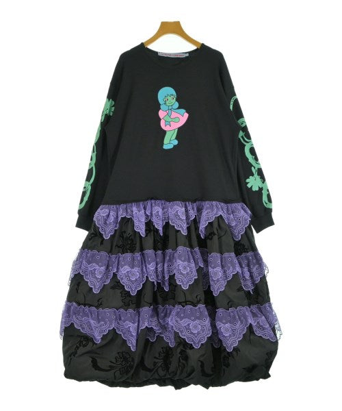 CHOPOVA LOWENA ชุดเดรส