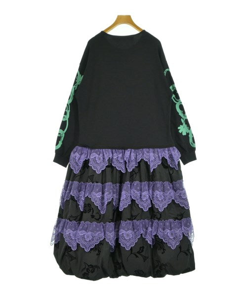 CHOPOVA LOWENA ชุดเดรส