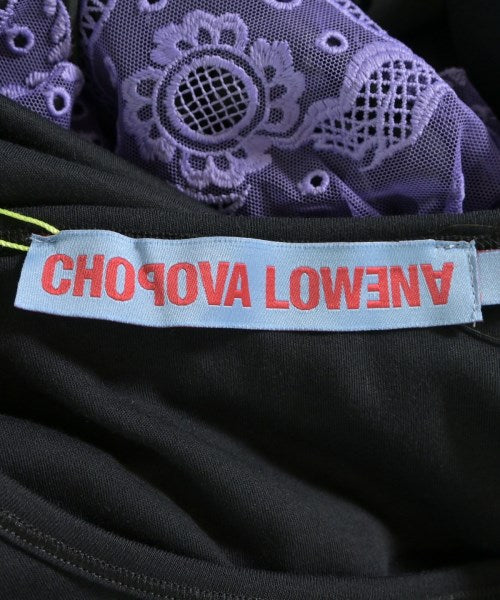 CHOPOVA LOWENA ชุดเดรส