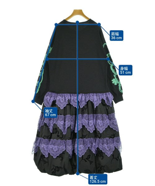 CHOPOVA LOWENA ชุดเดรส