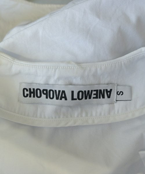 CHOPOVA LOWENA เสื้อสตรี