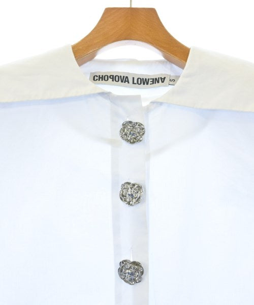 CHOPOVA LOWENA เสื้อสตรี