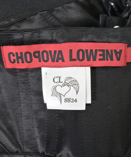 CHOPOVA LOWENA เสื้อสตรี