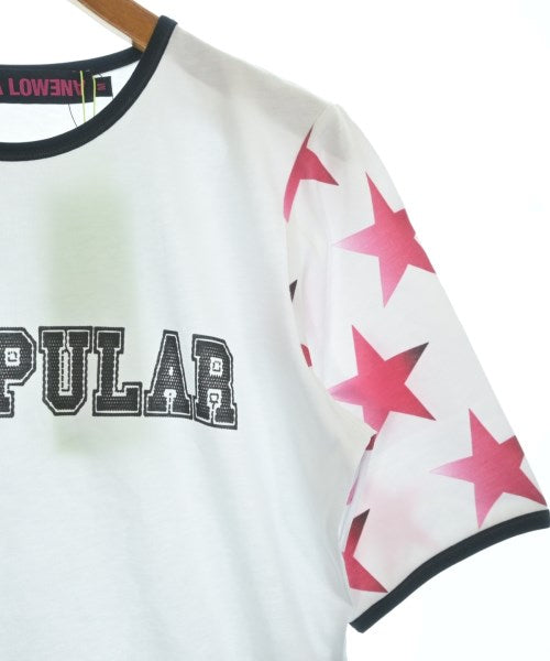 CHOPOVA LOWENA เสื้อยืด/เสื้อท็อปส์