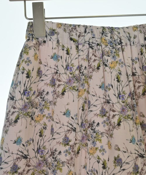 chouette กระโปรงยาว/แม็กซี่ยาว