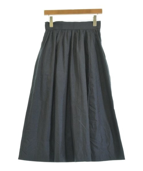 chouette กระโปรงยาว/แม็กซี่ยาว