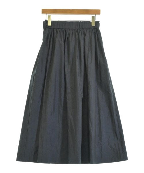 chouette กระโปรงยาว/แม็กซี่ยาว