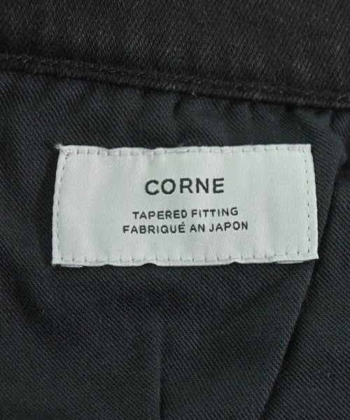 Cornier ยีนส์
