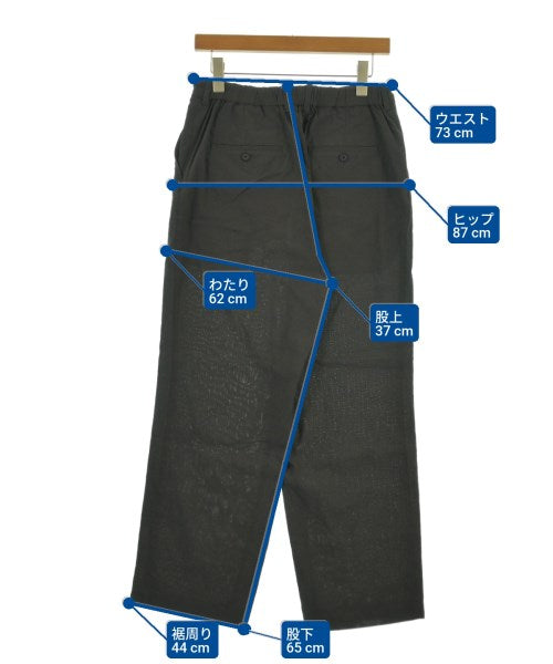 Cornier กางเกง อื่น