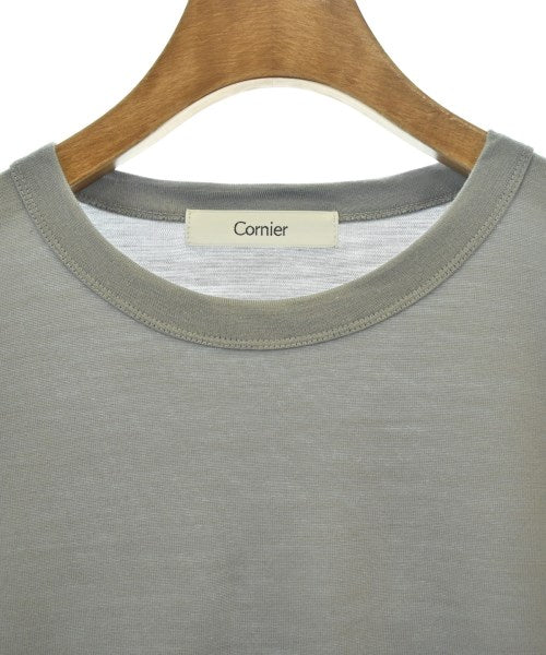 Cornier เสื้อยืด/เสื้อท็อปส์