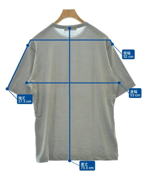 Cornier เสื้อยืด/เสื้อท็อปส์