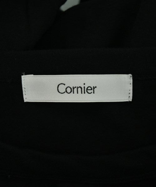 Cornier เสื้อยืด/เสื้อท็อปส์