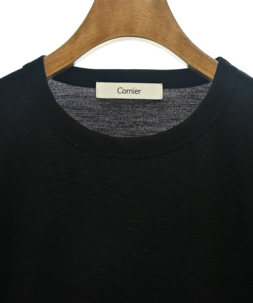 Cornier เสื้อยืด/เสื้อท็อปส์