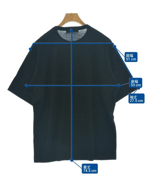 Cornier เสื้อยืด/เสื้อท็อปส์