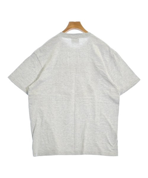 Creek เสื้อยืด/เสื้อท็อปส์