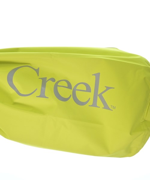 Creek กระเป๋า อื่น
