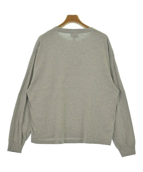 Creek เสื้อยืด/เสื้อท็อปส์