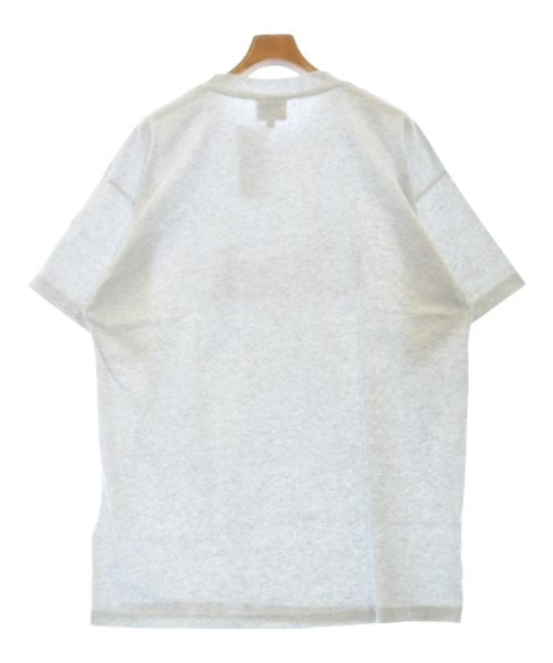 Creek เสื้อยืด/เสื้อท็อปส์