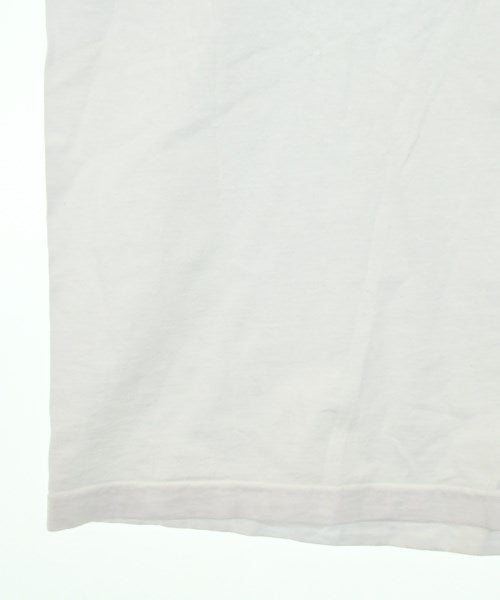 Creek เสื้อยืด/เสื้อท็อปส์