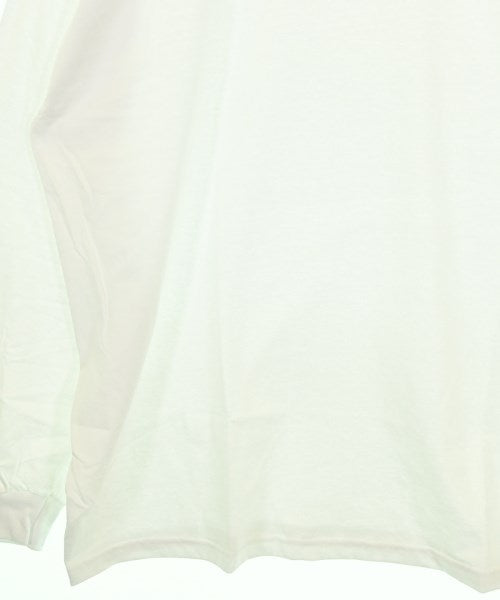 Creek เสื้อยืด/เสื้อท็อปส์