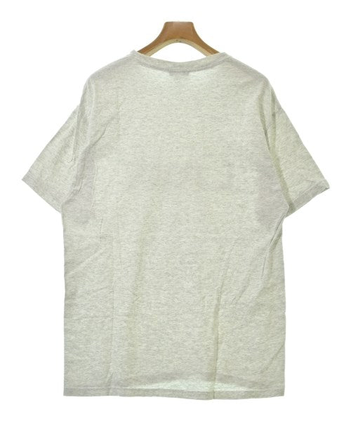Creek เสื้อยืด/เสื้อท็อปส์