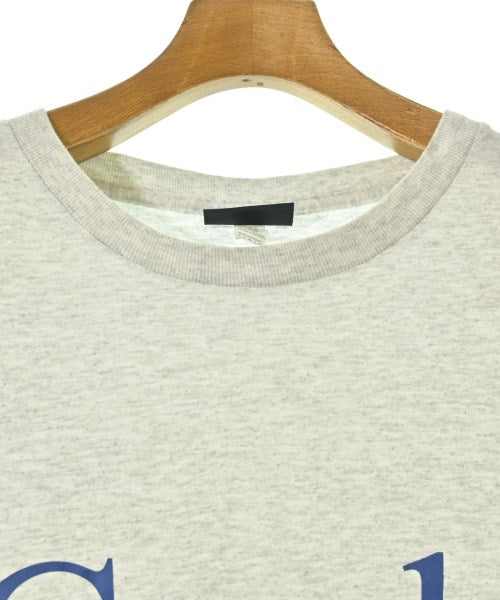 Creek เสื้อยืด/เสื้อท็อปส์
