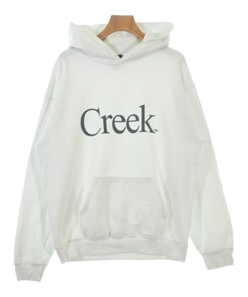 Creek เสื้อฮู้ด