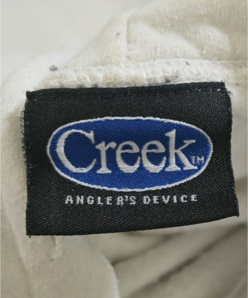 Creek เสื้อฮู้ด