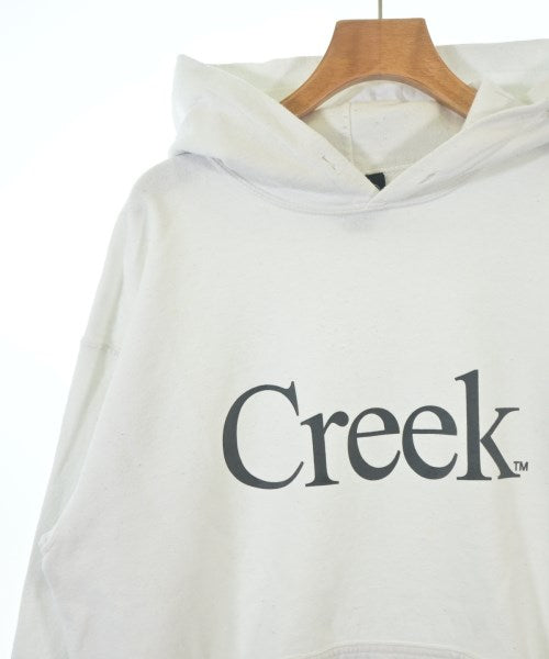 Creek เสื้อฮู้ด
