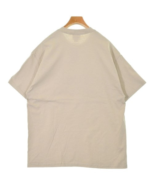 Creek เสื้อยืด/เสื้อท็อปส์