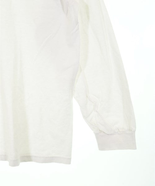 Creek เสื้อยืด/เสื้อท็อปส์