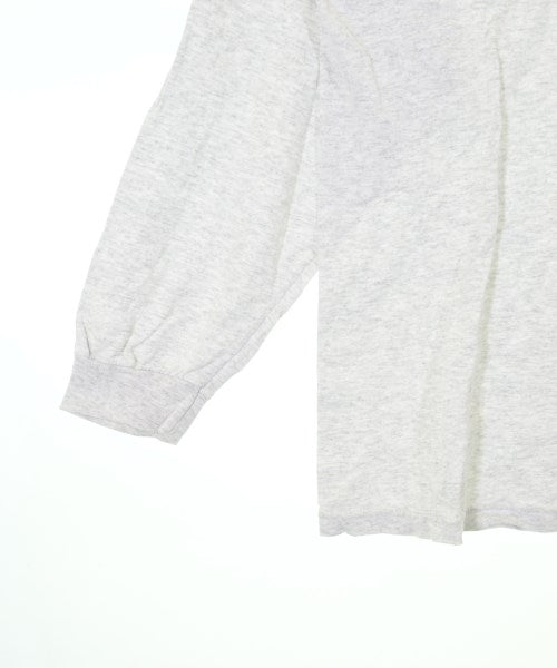 Creek เสื้อยืด/เสื้อท็อปส์