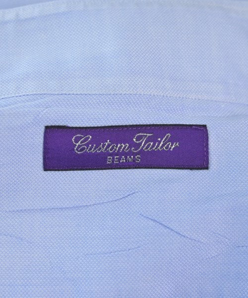 Custom Tailor BEAMS เสื้อเชิ้ตทางการ