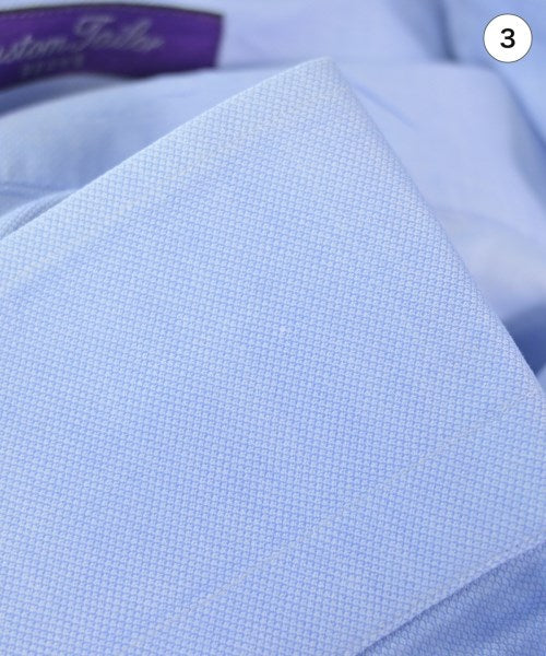 Custom Tailor BEAMS เสื้อเชิ้ตทางการ