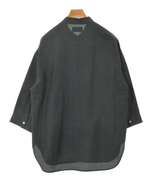 DAN NONG เสื้อลำลอง